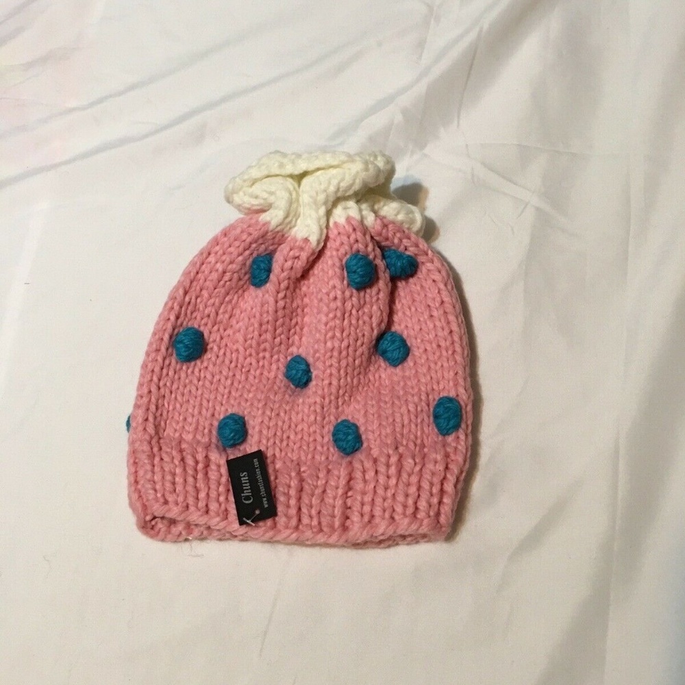 Women's & Men's Cotton Knit Beanie Hats Multicolor